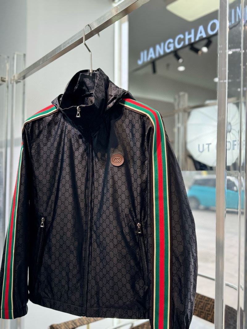 Gucci Outwear